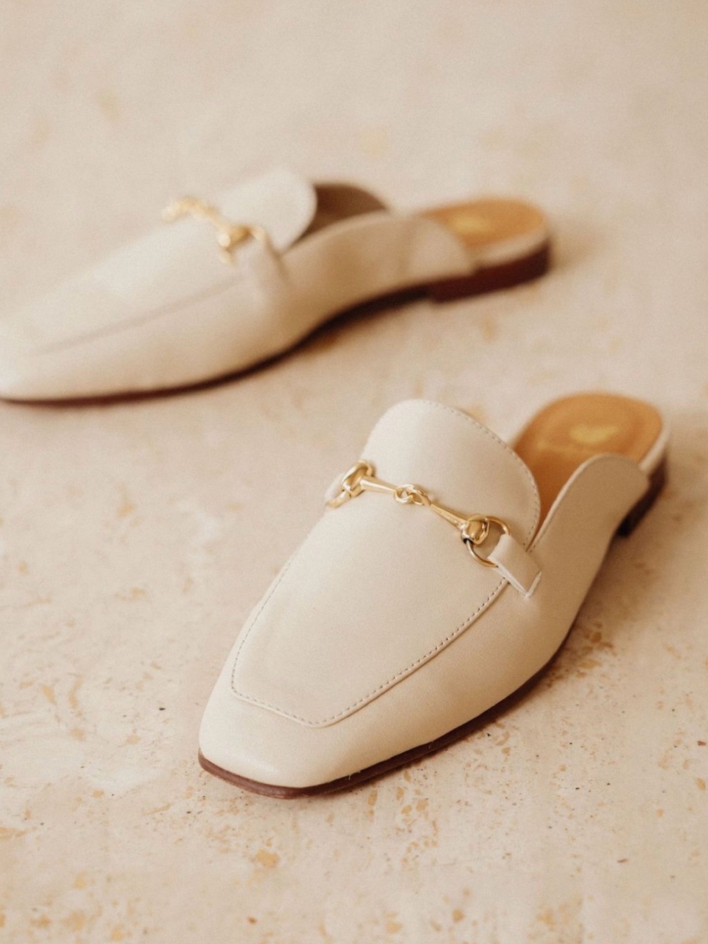 bobbies PARIS LOAFERS EMY